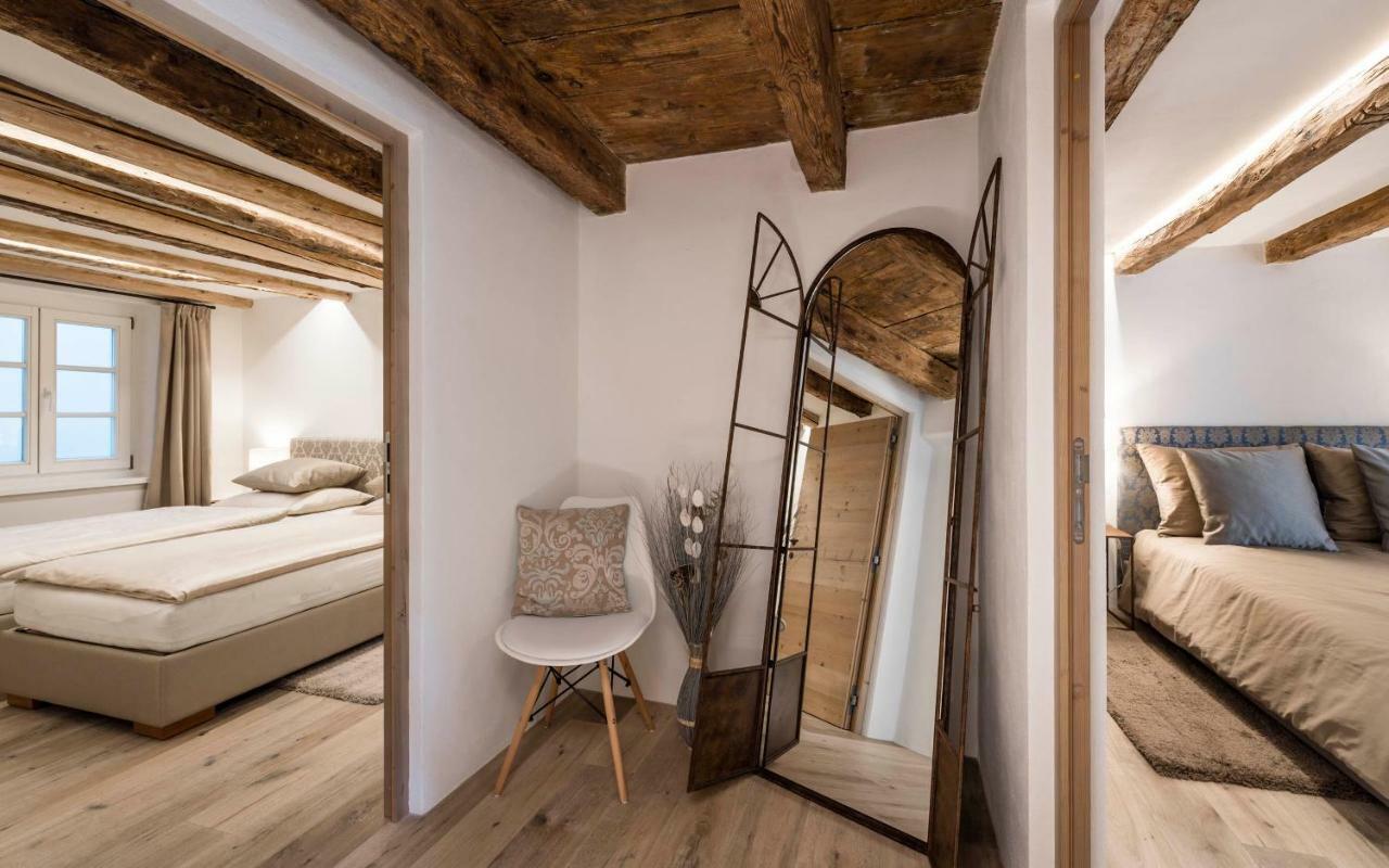 Apartment Valentina Bressanone Exterior photo